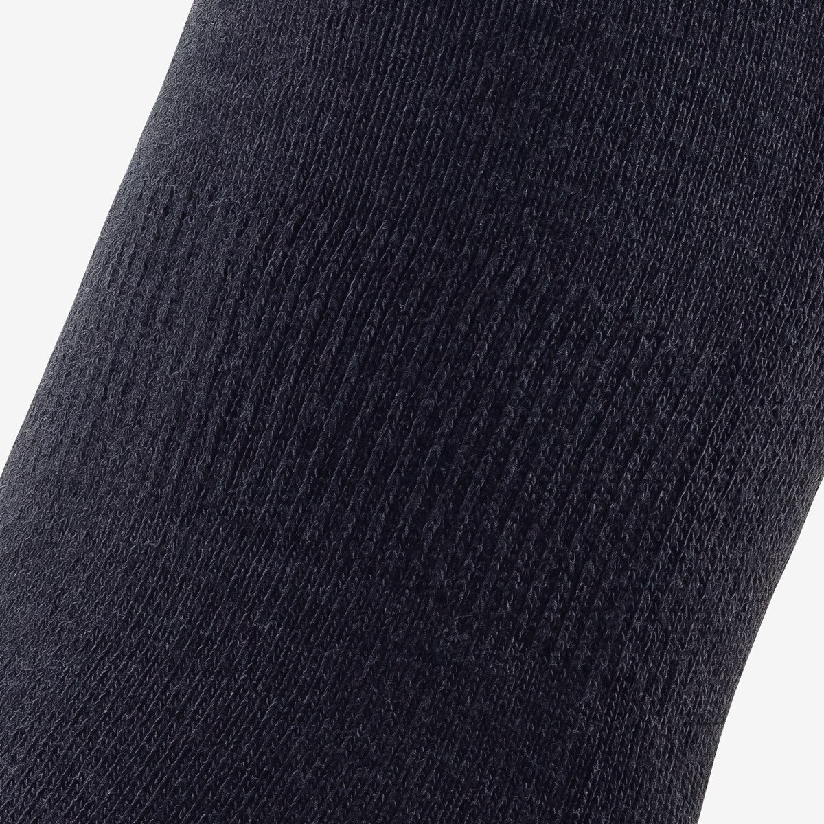 Butterfly Levalis Socks - Black - Material -Close-Up